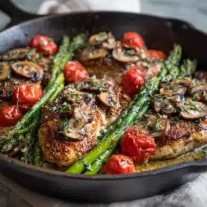 Low Carb Healthy Dinner Recipes for Dinner Tonight
