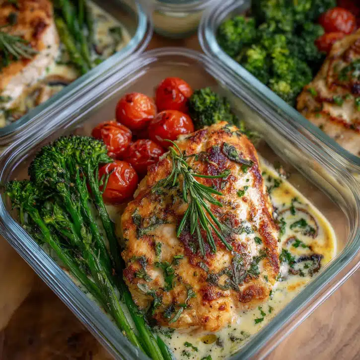 Low Carb Healthy Dinner Recipes for Simple Meal Prep: Cozy, Guilt-Free, and Delicious