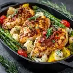 Low Carb Healthy Dinner Recipes for Simple Meal Prep: Cozy, Delicious & Guilt-Free