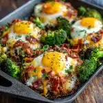 Low Carb Healthy Dinner Recipes the Family Loves: Cozy, Delicious & Guilt-Free