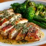 Low Carb Healthy Dinner Recipes with Chicken: Cozy, Delicious & Guilt-Free