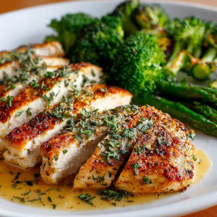 Low Carb Healthy Dinner Recipes with Chicken: Cozy, Delicious & Guilt-Free