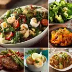 Low Carb Recipes: Delicious, Healthy Meals