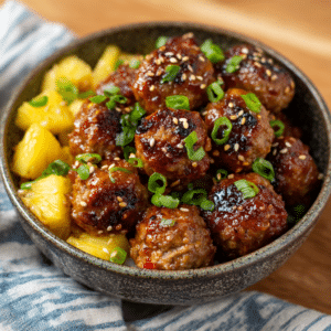 Pineapple_Soy_Crockpot_Meatball