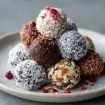 Protein Balls