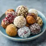 Protein Balls Recipe for Beginners