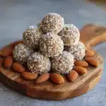 Protein Balls