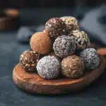 Protein Balls