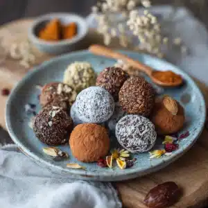 Protein Balls