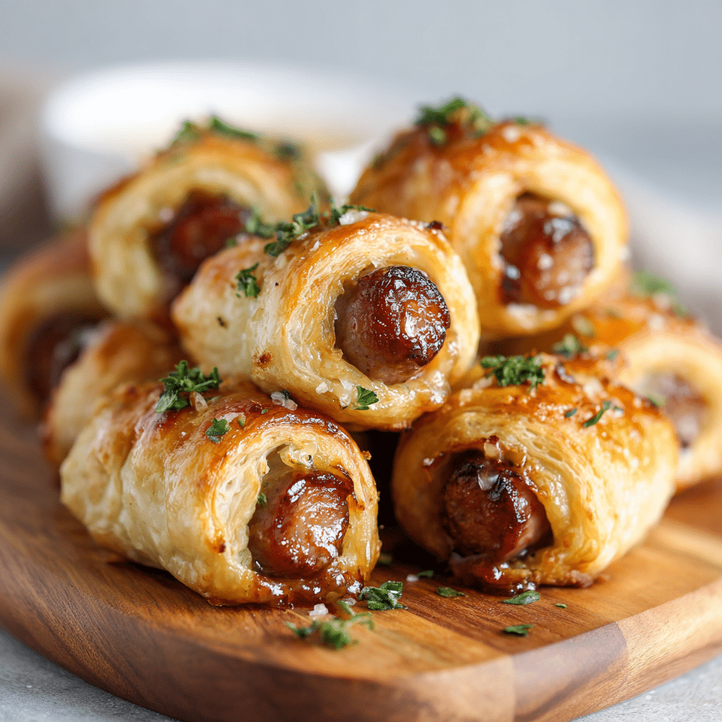 Puff_Pastry_Pigs_in_a_Blanket