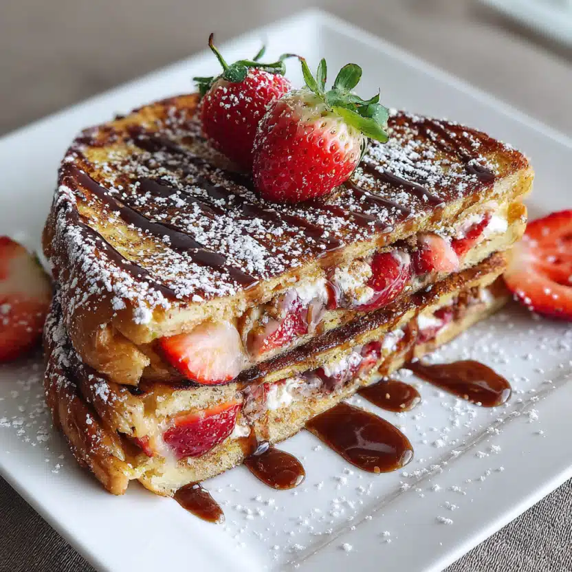 Strawberry_Nutella_Stuffed_French