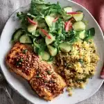Weeknight Low Carb Recipes