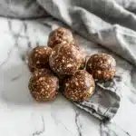 Protein Balls Meal Prep Easy Recipes