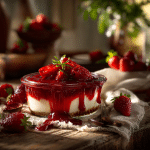 Strawberry Coulis Recipe