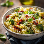 Broccoli Pasta Salad