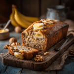 Best Banana Bread Recipe