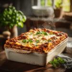 Best Lasagna Recipe