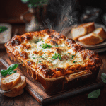 Easy Lasagna Recipe
