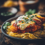 Best Chicken Parmesan Recipe