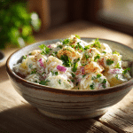 Old Fashioned Potato Salad
