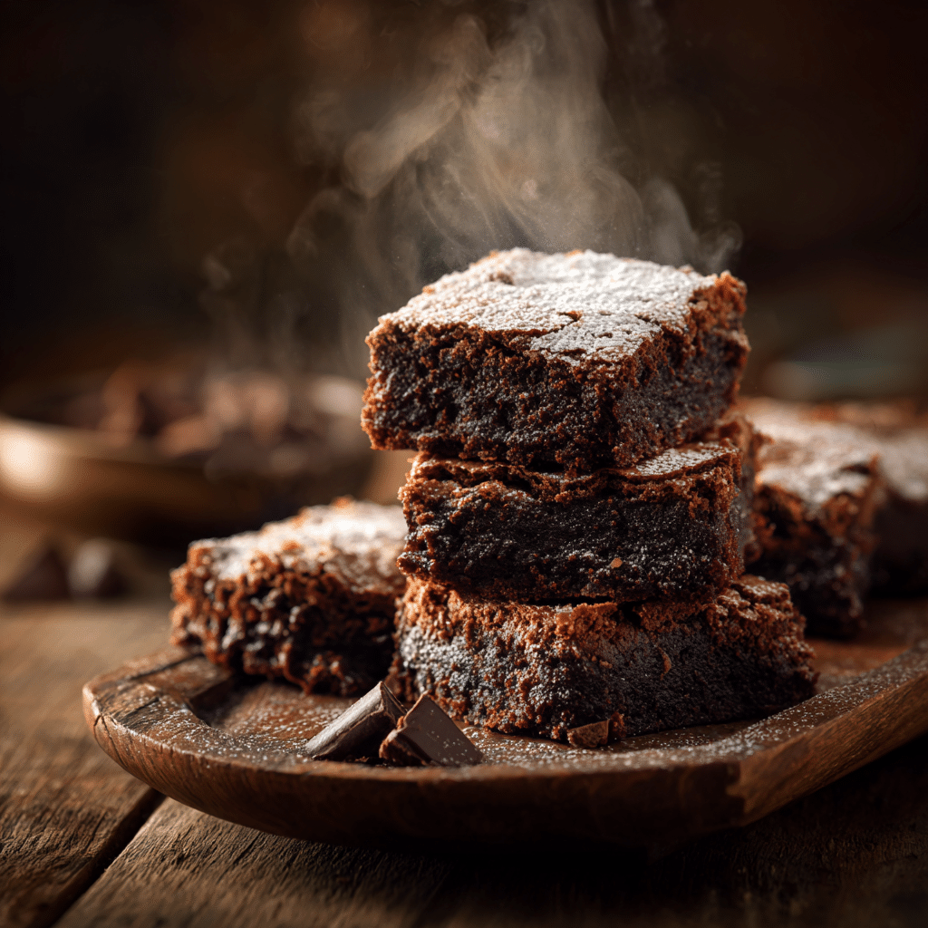 Brownie Recipes