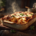 Baked Lasagna Recipe