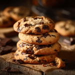 Best Chocolate Chip Cookies Recipe