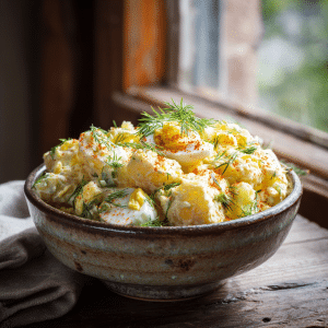 Classic Potato Salad Recipe