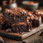 Best Brownies Recipe