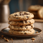 Classic Chocolate Chip Cookies
