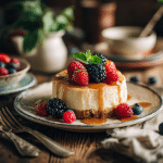 Classic Cheesecake Recipe