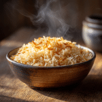 Lebanese Rice Pilaf