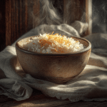 Rice Pilaf with Vermicelli