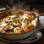 Zucchini Gratin