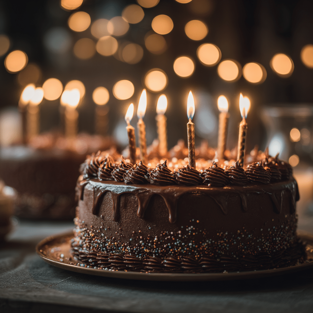 Best Chocolate Cake Recipe