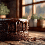 Easy Chocolate Cake Recipe