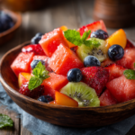 Fruit Salad for Summer