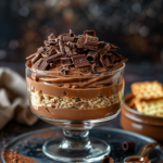 No Bake Chocolate Dessert That Melts Hearts My Easy Chocolate Dream Recipe