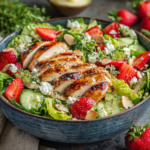 Chicken Summer Salad