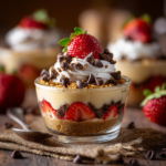 Easy No Bake Dessert