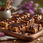 Quick No Bake Treats
