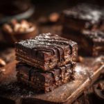 Simple No Bake Desserts