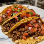 Taco Meat - Ground Beef Recipe Guide