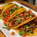 The Best Taco Meat Recipe for Flavorful Bites