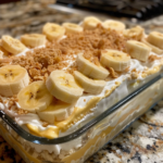 Layered Banana Pudding for Every Occasion