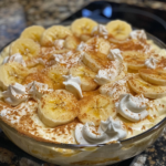 Easy Banana Pudding Recipe for Quick Desserts