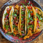 Instant Pot Chicken Tacos – Quick, Flavorful Meals in Minutes