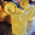 State Fair Lemonade Recipe: Sweet, Tangy, and Refreshing