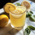 The Ultimate Healthy Lemonade Recipe