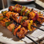 Best Chicken Kabobs: Juicy, Flavorful Grilling